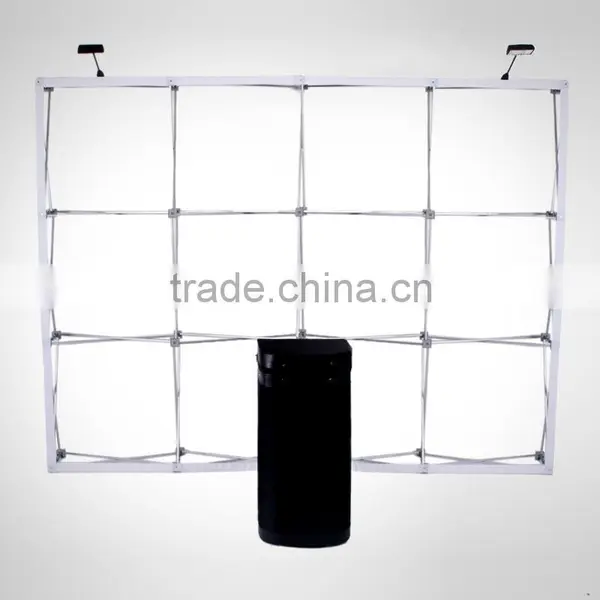 Standard 3x4 Magnetic Display Frame photo-5