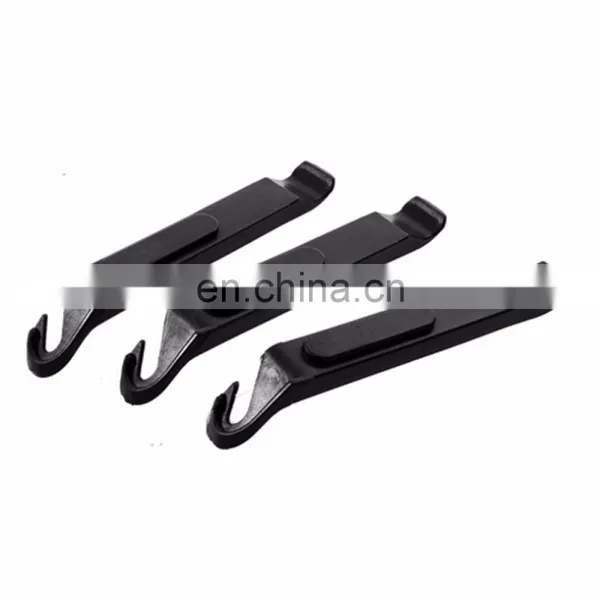 3 Pieces of Bicycle Tire Levers Bicycle Repair Tools Tire Repair Tool photo-4