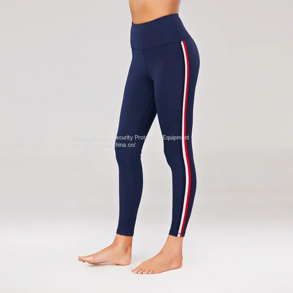 Производитель женских спортивных Jeggings 2021 года