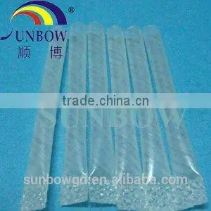Flexible and Water Resistanct PET Heat Shrinkable Tubing photo-3