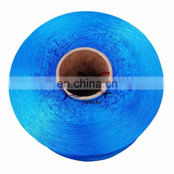 GOOD QUALITY JC Thin Braided Polyester/PE Rope photo-2