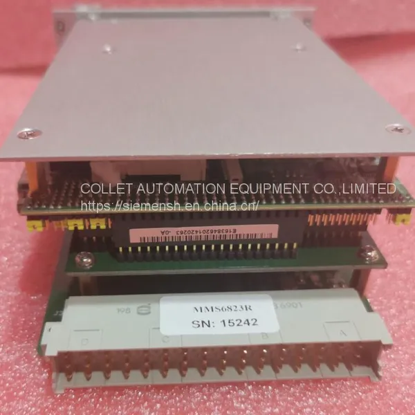 EPRO MMS6823R