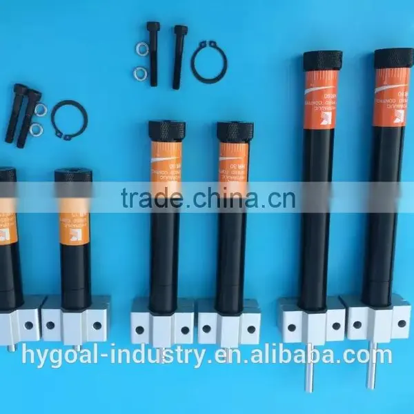 Hydraulic Directional Control Valves
