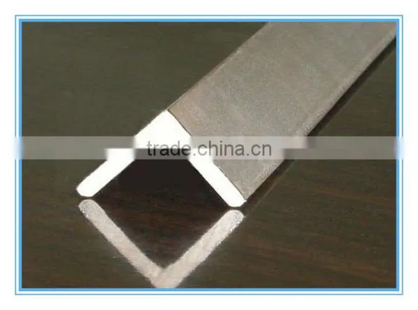 Hot Rolled High Quality Equal Steel Angle photo-3