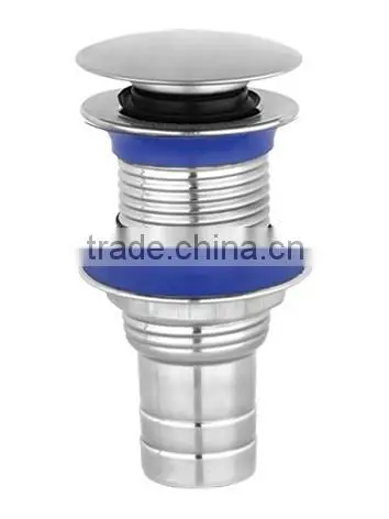 2015 Made in China Chaozhou Bathroom Accessory Stainless Steel Basin Drainer Sink Drainer Waste Kitchen Utensils Drainer ,40C photo-6