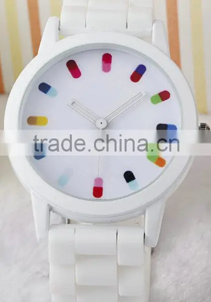 Lovely Women Wristwatch photo-6