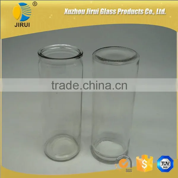 Glass Candle Holders /votive Glass Jar for Candle photo-2