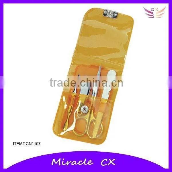 Manicure Set Promotion Set