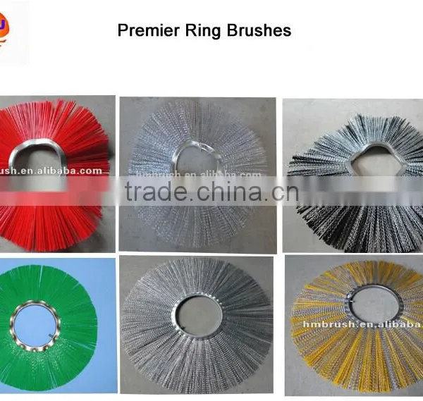 Polypropylene Sweeper Brush Filament photo-4
