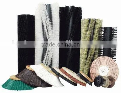 Ride-on Sweeper Brush photo-4