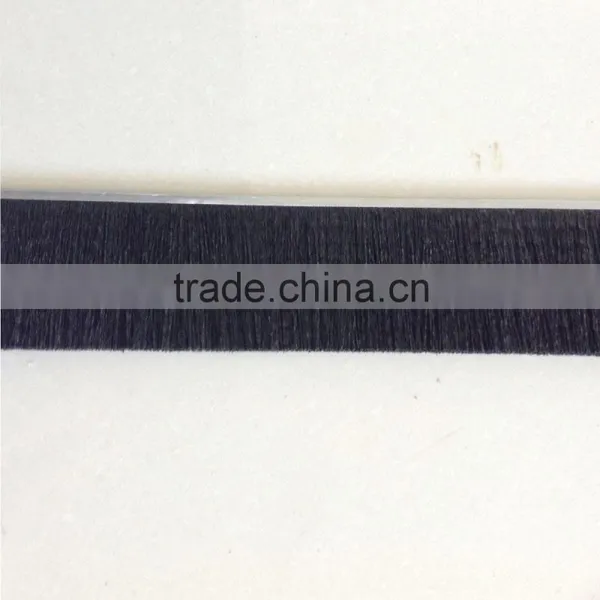 Popular Strip Brush Door Seal Brush photo-3