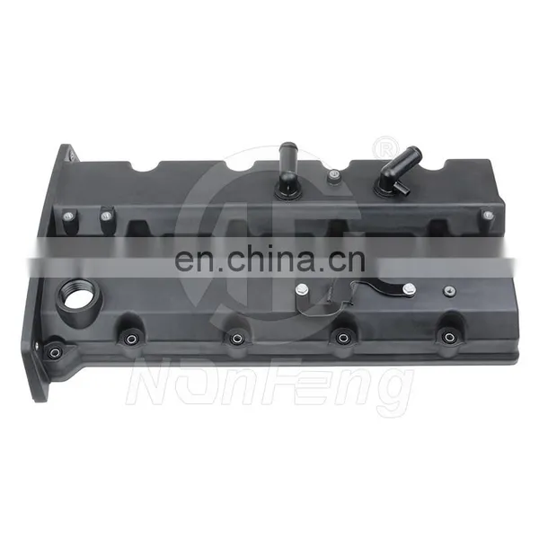 Widely Used Superior Quality Custom Made Engine Valve Cover For HYUNDAI 224104X800 photo-3