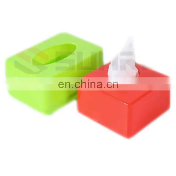 Hand and Face Cleaning Paper Tissue Box photo-2