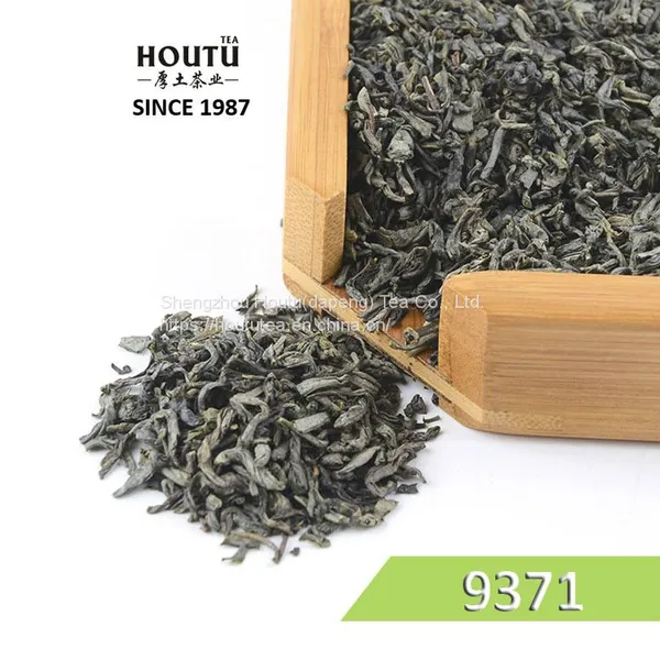 the Vert Chinois 41022 4011 9371 CHUNMEE TEA photo-3