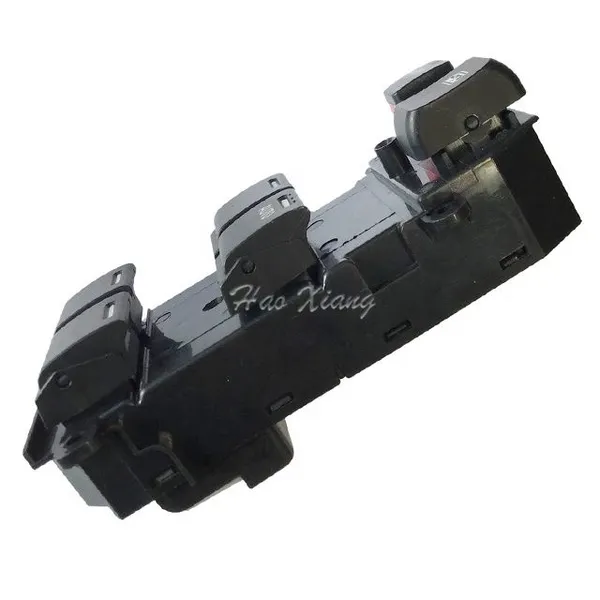 Haoxiang CAR Power Window Switches Universal Window Lifter Switch 35750-SWA-K01 For Honda CRV 2007-2011 photo-2
