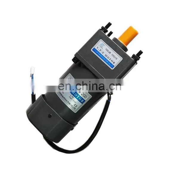 VTV Motors Yn100-200 100jb 10g 15 photo-3
