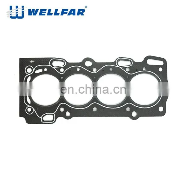 Wellfar 2L 5L 2KD 1NZ 4AF 4E 1FZ 2Y 2ZZ Engine Head Gasket For Toyota Car Truck Hilux photo-4