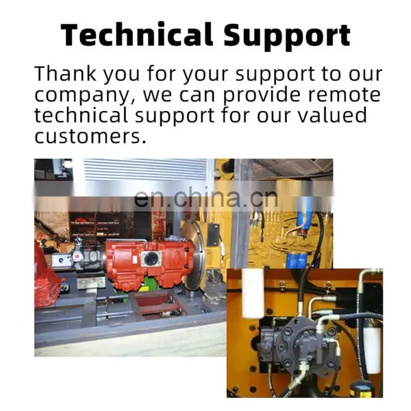 Cat320d2 Boom Stick Drift Red Valve 255-5683 255-5680 for Excavator E320D3 E320D E320D2 E323D E323D2 E325D E329D E336D E336D2 photo-4