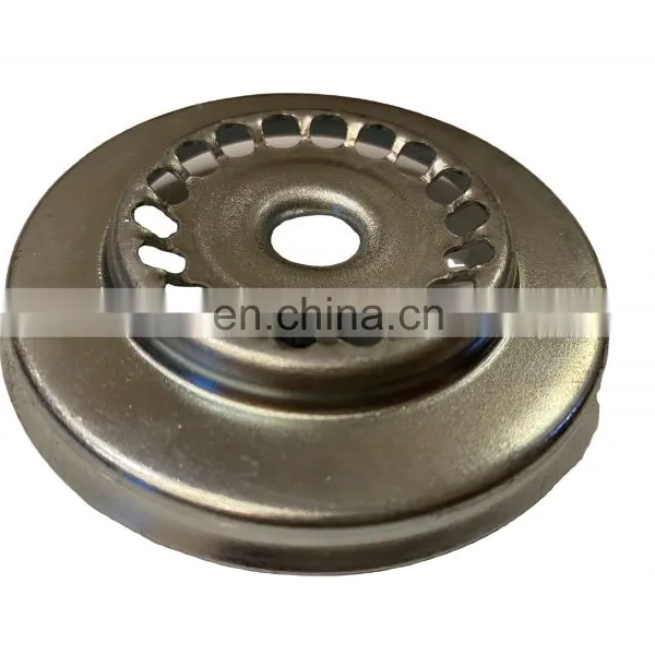 Custom Steel Stamping Deep Drawn Sheet Metal Fabrication photo-4