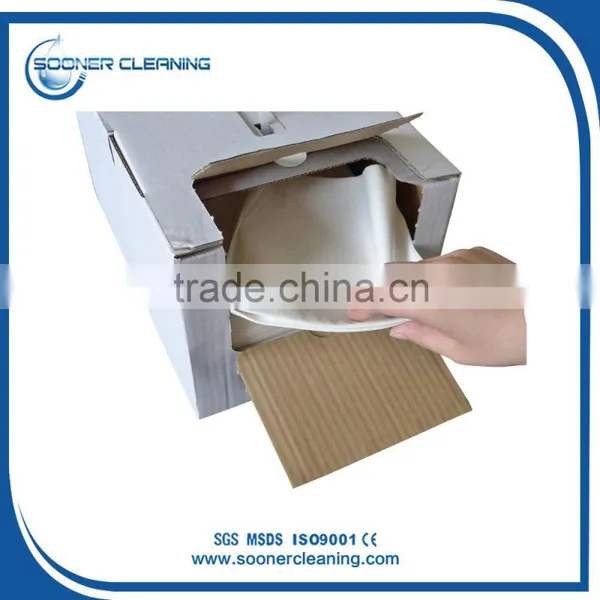 [soonerclean] Car Cleaning Cloth photo-5