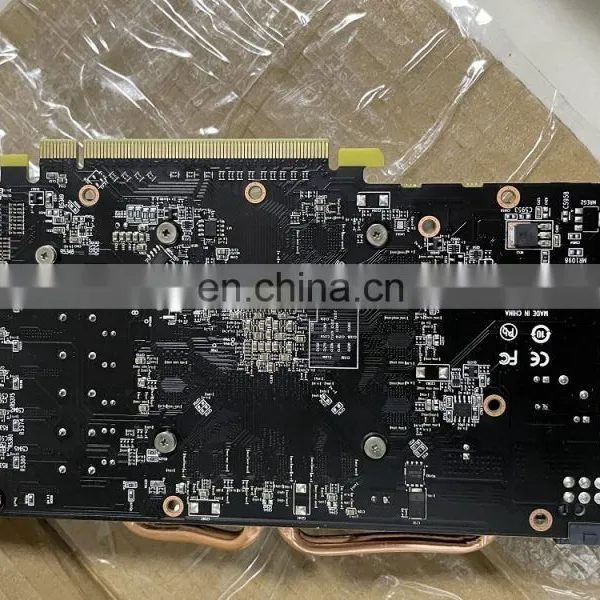 All New Gaming Graphics Card GPU RX570 RX580 8GB Paca de Video photo-3