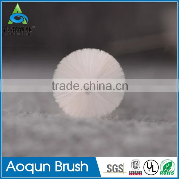 Trumpet Two Step Mouthpiece Cleaning Brush photo-3