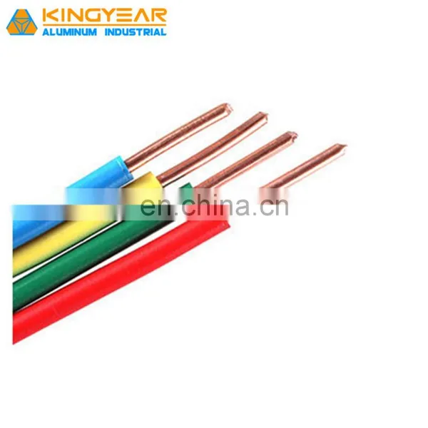 0.3mm 24awg 1sqmm Copper Silicone House Building Electric Wire Copper Wires photo-5