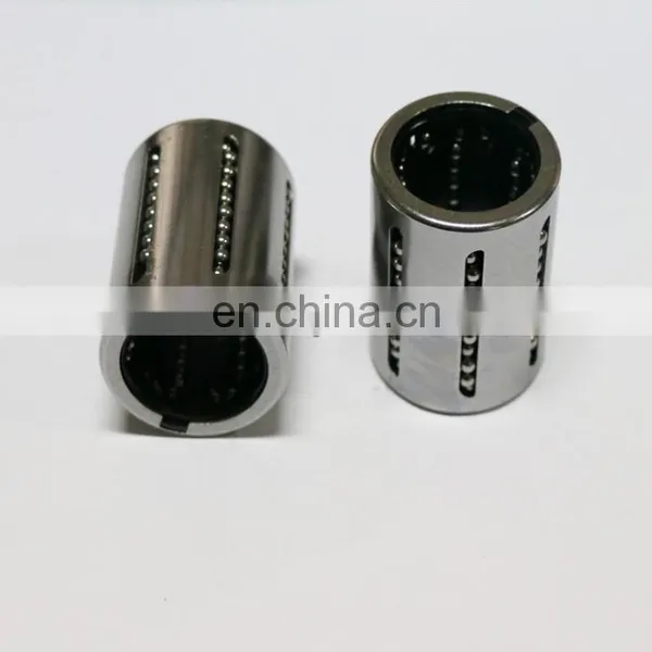 KH1026 Linear Motion Ball Bearing KH1026-PP Linear Ball Bearing KH1026PP photo-5