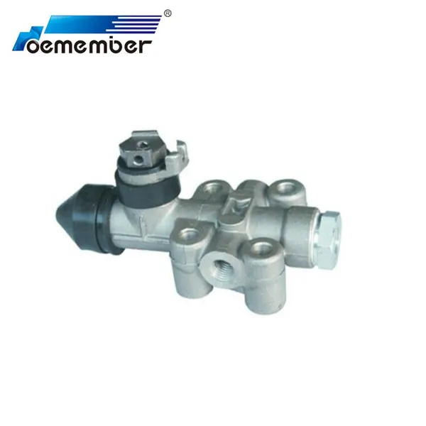 OE Member 3036548 Air Suspension Levelling Valve for Volvo photo-3