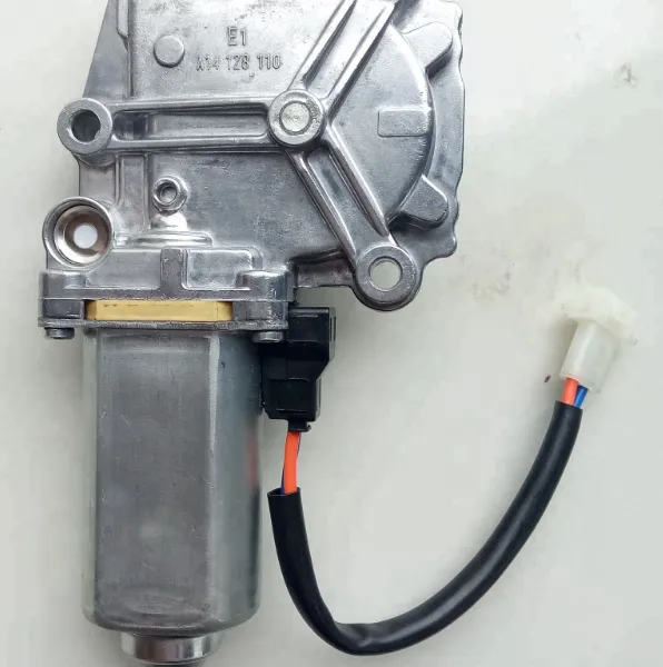 Power Winter Wiper Motor OEM 1442293 1442292 3176550 3176549 For Scania Volvo photo-3