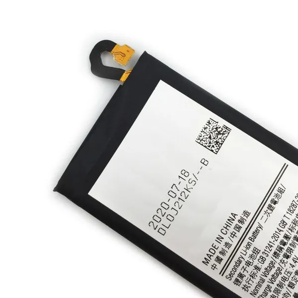 EB-BA520ABE Chinese Mobile Phone Battery For Samsung Galaxy A5 (2017) A520 SM-A520F A520K A520L A520S A520W A520F/DS photo-2