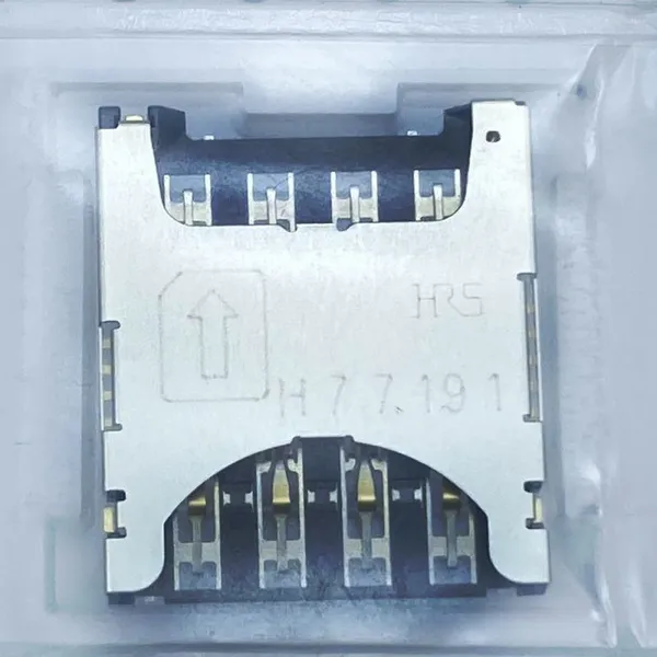 Flex Cable For Motorola Moto G4 G4 Plus Dual Sim Card Reader Connector Ribbon Sim Card Tray Slot Holder Cell Phone Parts photo-2