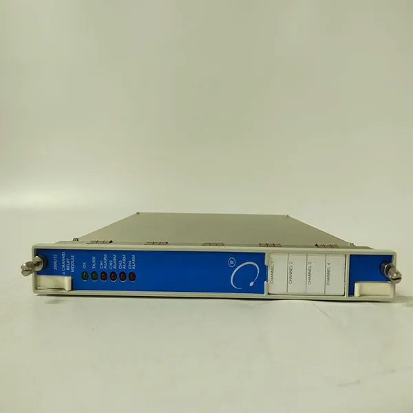 BENTLY 3500/32 125712-01 photo-2