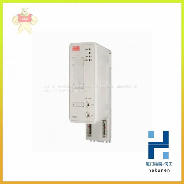 PM861AK01 PM861K01 ABB Controller Communication Module (imported From Stock) photo-5