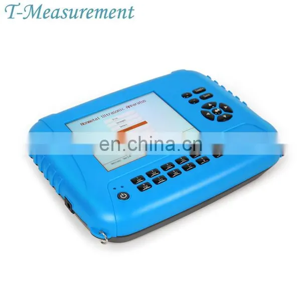 Taijia CJ-10 Ultrasonic Pulse Tester With Pulse Velocity Tester UPV For Ultrasonic Pulse Velocity photo-2