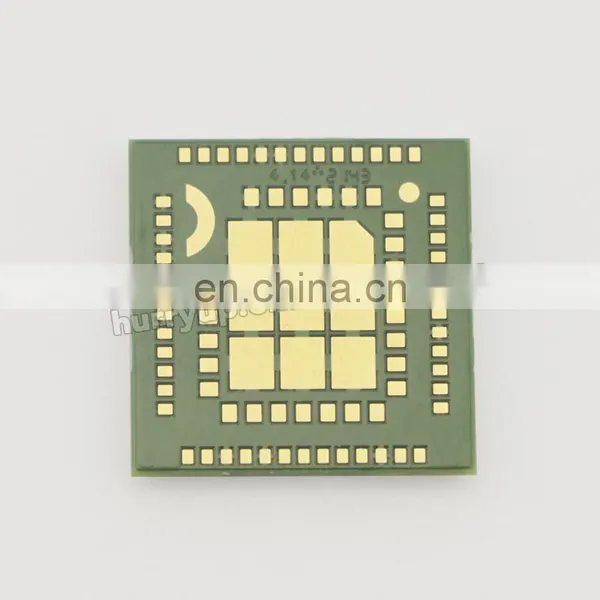 A7682E LTE Cat 1 Module LCC+LGA Form Factor 4G RF Module A7682 photo-3