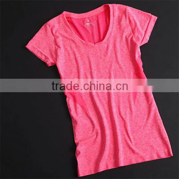 60%POLYAMDE 36%POLYESTER 4%ELASTAN Tights Running T-shirt photo-5