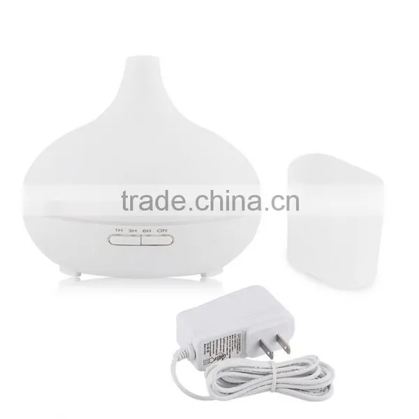 Rear Diffuser for Hyundai Aroma Cafe Locations Humidifier and Aromatherapy Diffuser photo-2