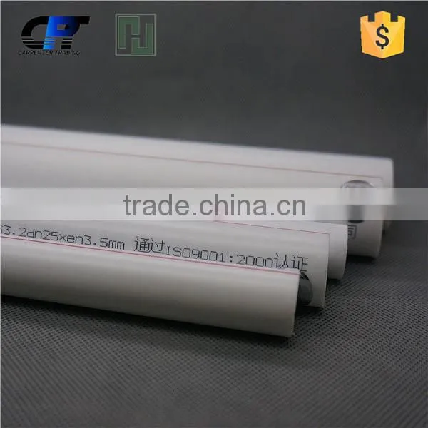Pp-r Pipe and Fitting