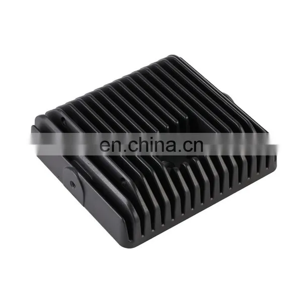 Custom OEM Aluminum Die Casting Heat Sink, Custom Die Cast Aluminum Heat Sink photo-5