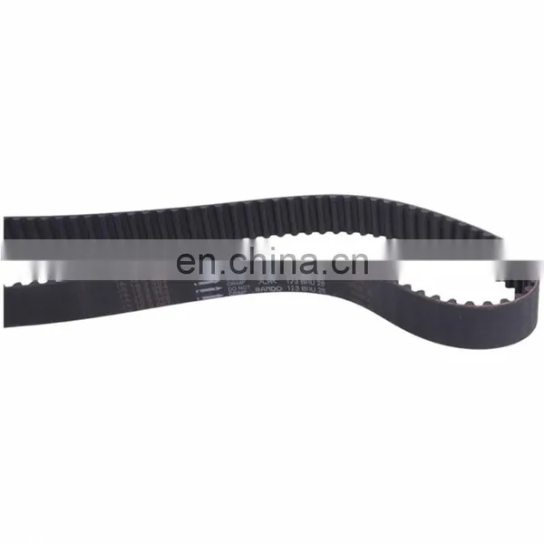 Selling Well Worldwide Wholesale Factory Price Timing Belt And Tensioner 24312-27250 24312 27250 2431227250 For Hyundai photo-2