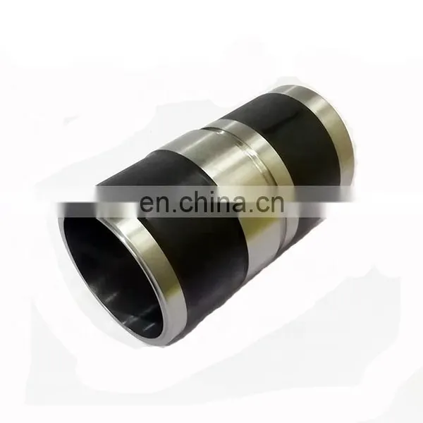 Truck Engine Parts Cylinder Liner 6CT 3948095 photo-2