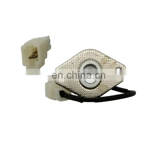 Supply Excavator High Pressure Oil Pump Solenoid Valve 05CF43-00 photo-2