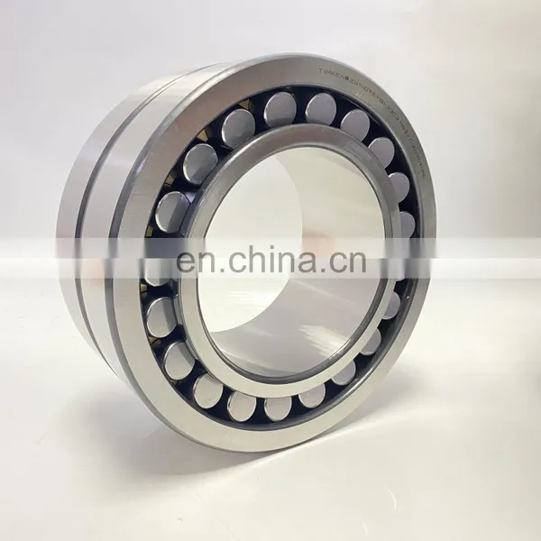 24138 24140 24144 Ca/cc/mb/e Brass Cage Chrome Steel Auto Self-aligning Spherical Roller Bearing photo-4