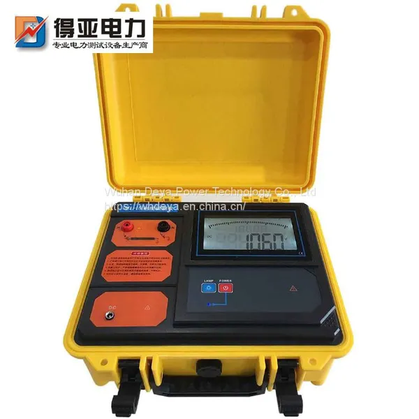 Cable Identification Analyzer DYDL-15 photo-2
