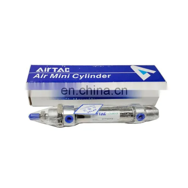 Brand New Airtac Cylinder Airtac Cylinder Acq16x20b MI16X30SU MI16X30SU photo-2