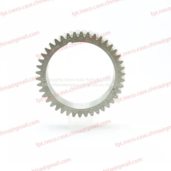 Cummins 4953319 Crankshaft Gear QSK19 KTA19 Diesel Engine Parts for Cummins