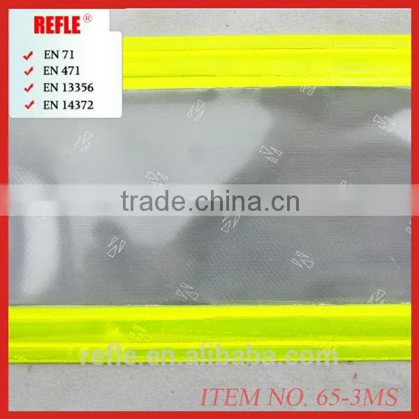 3m Reflective Tape for Clothing photo-3