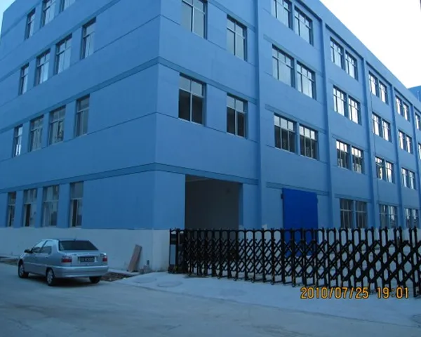 Changzhou Welding Technology Development Co., Ltd. company overview - view 1