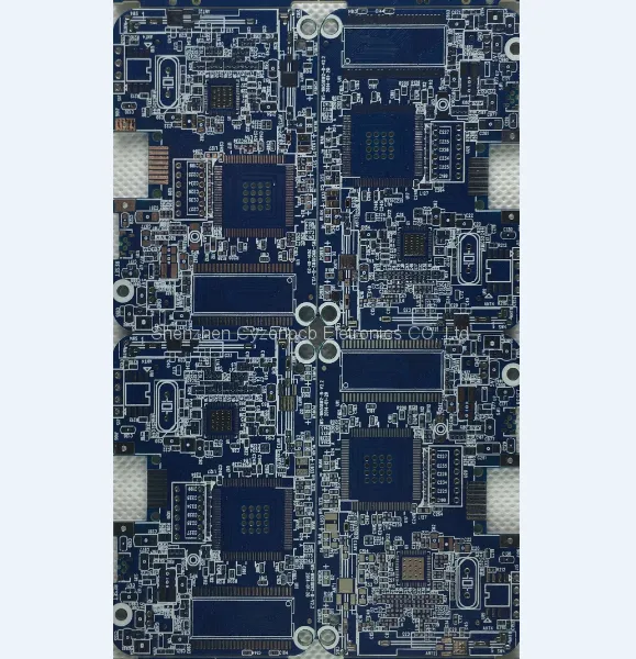 4 Layers PCB